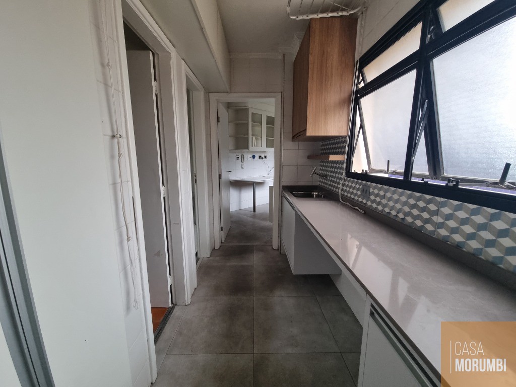 Apartamento à venda com 5 quartos, 138m² - Foto 14