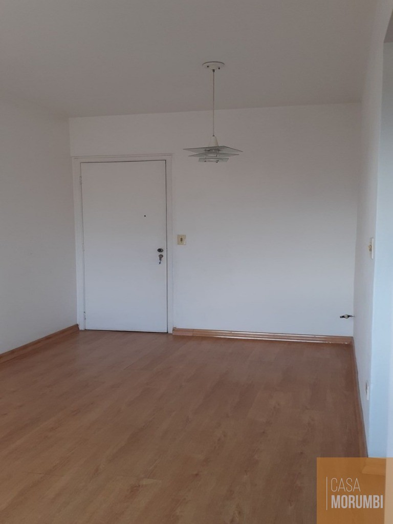 Apartamento à venda com 2 quartos, 58m² - Foto 4