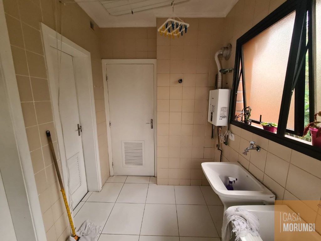 Apartamento à venda com 3 quartos, 109m² - Foto 6