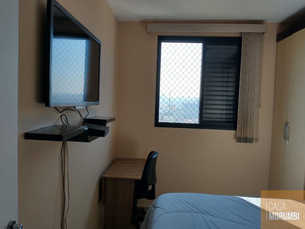 Apartamento à venda com 2 quartos, 51m² - Foto 10