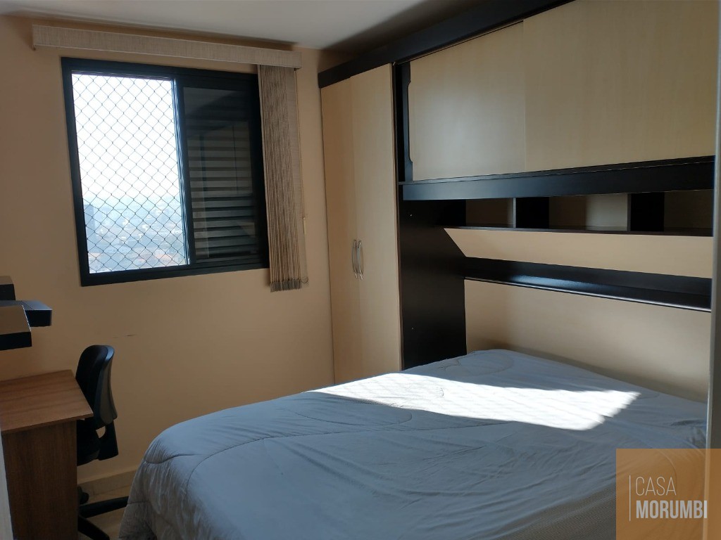 Apartamento à venda com 2 quartos, 51m² - Foto 9