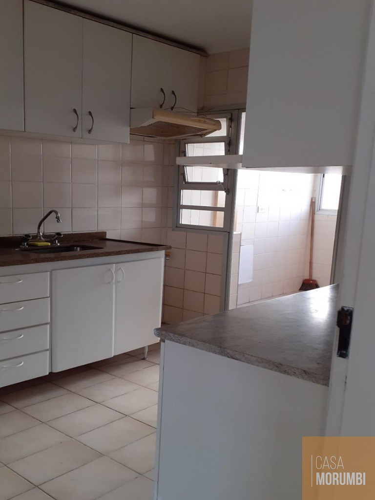 Apartamento à venda com 2 quartos, 58m² - Foto 10