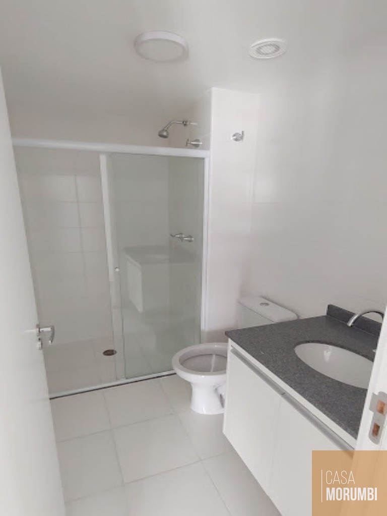 Apartamento à venda com 3 quartos, 61m² - Foto 6