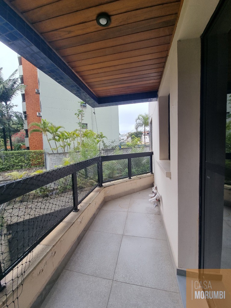 Apartamento à venda com 5 quartos, 138m² - Foto 4