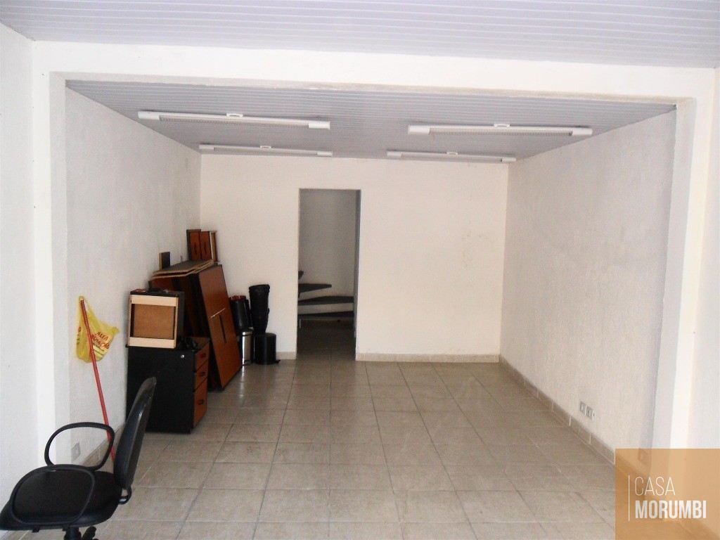 Prédio Inteiro para alugar, 100m² - Foto 4