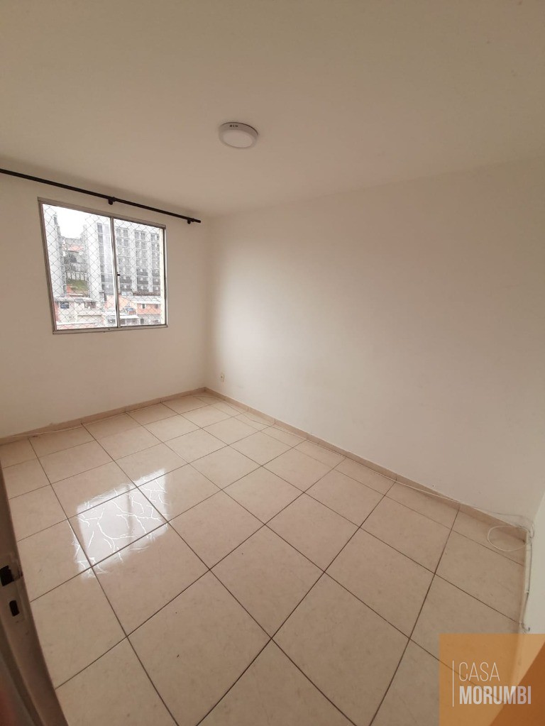 Apartamento à venda com 3 quartos, 52m² - Foto 13