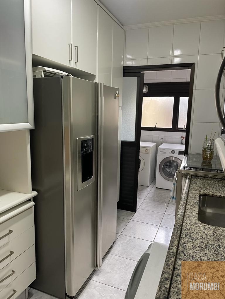 Apartamento à venda com 3 quartos, 116m² - Foto 6