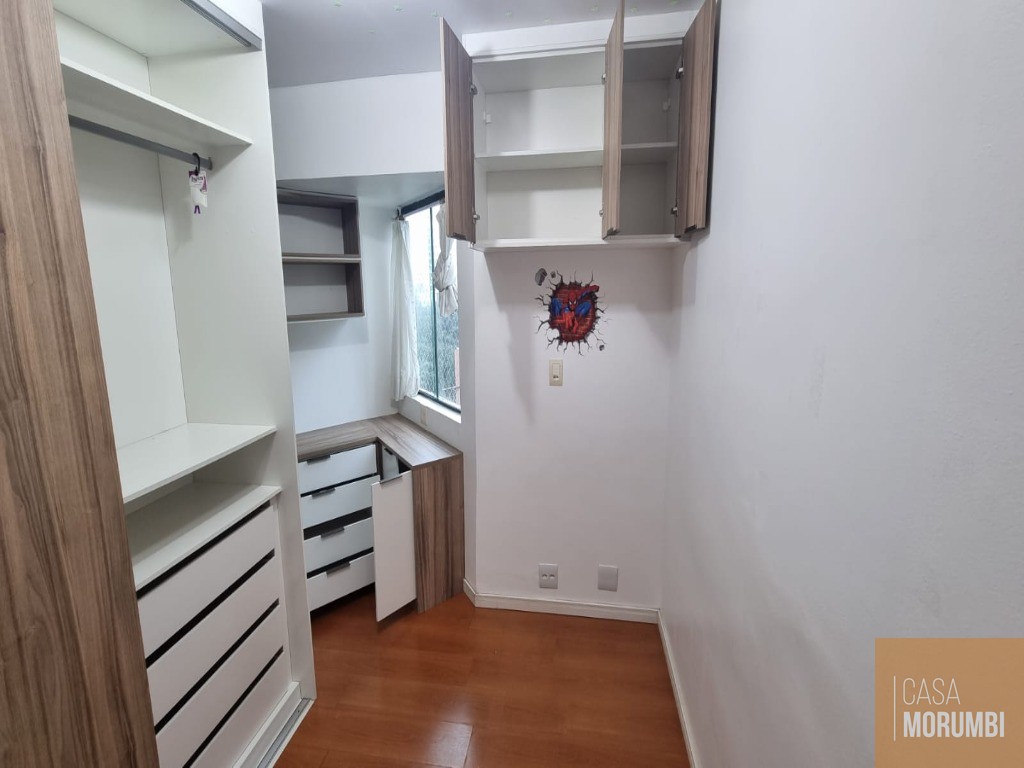 Apartamento à venda com 2 quartos, 54m² - Foto 4