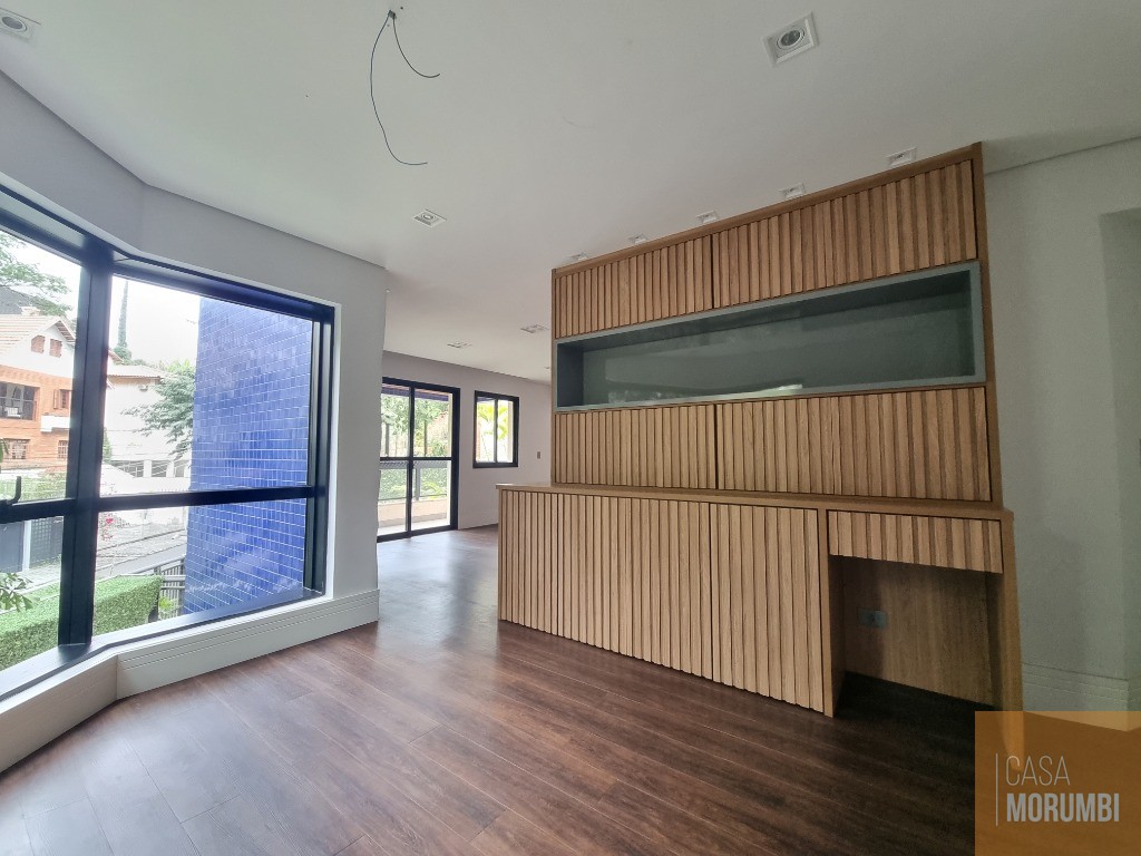 Apartamento à venda com 5 quartos, 138m² - Foto 6