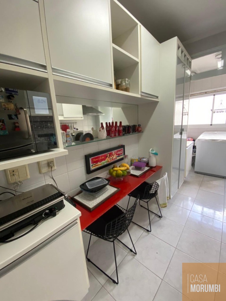 Cobertura à venda com 3 quartos, 156m² - Foto 16