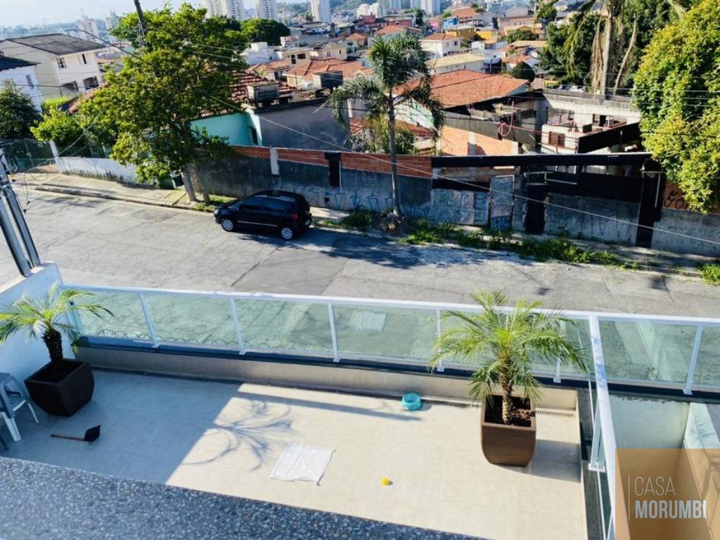 Casa à venda com 3 quartos, 300m² - Foto 10