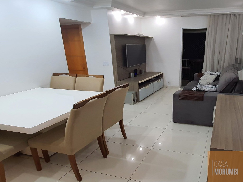 Apartamento à venda com 2 quartos, 57m² - Foto 5