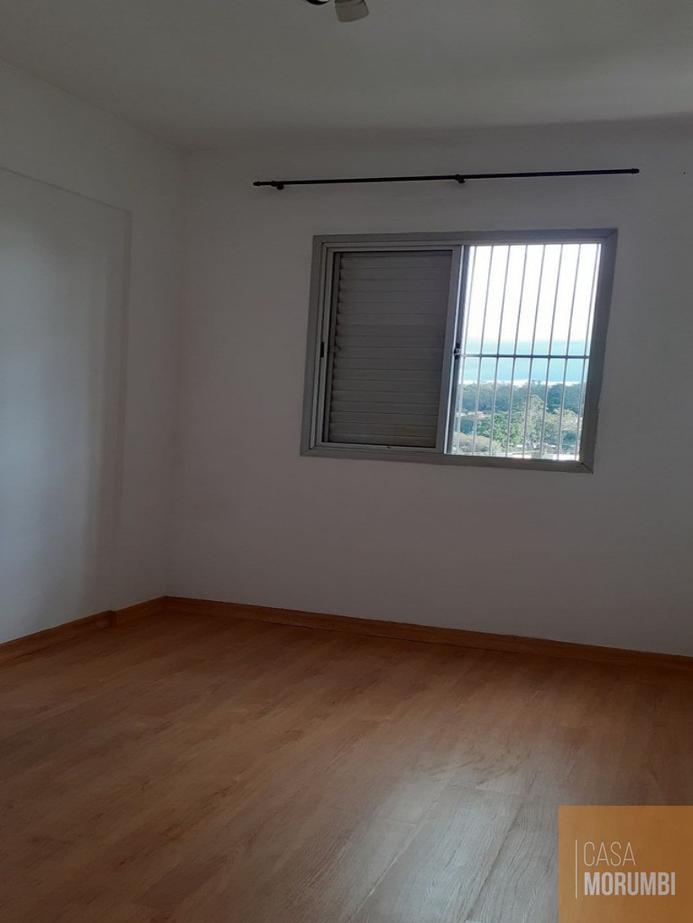 Apartamento à venda com 2 quartos, 58m² - Foto 2