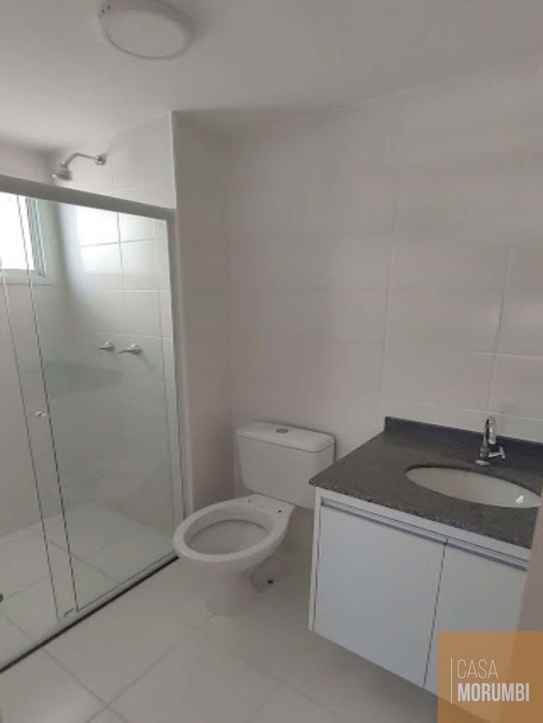 Apartamento à venda com 3 quartos, 61m² - Foto 9