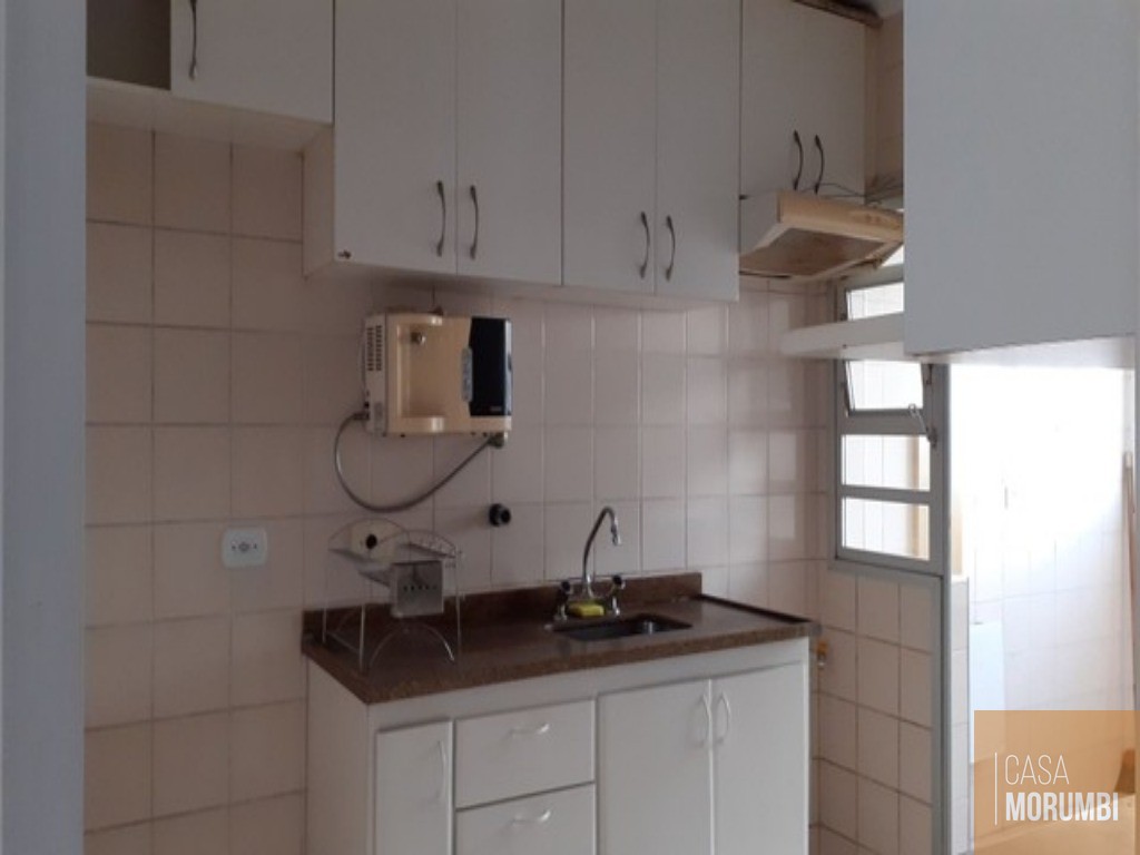 Apartamento à venda com 2 quartos, 58m² - Foto 11