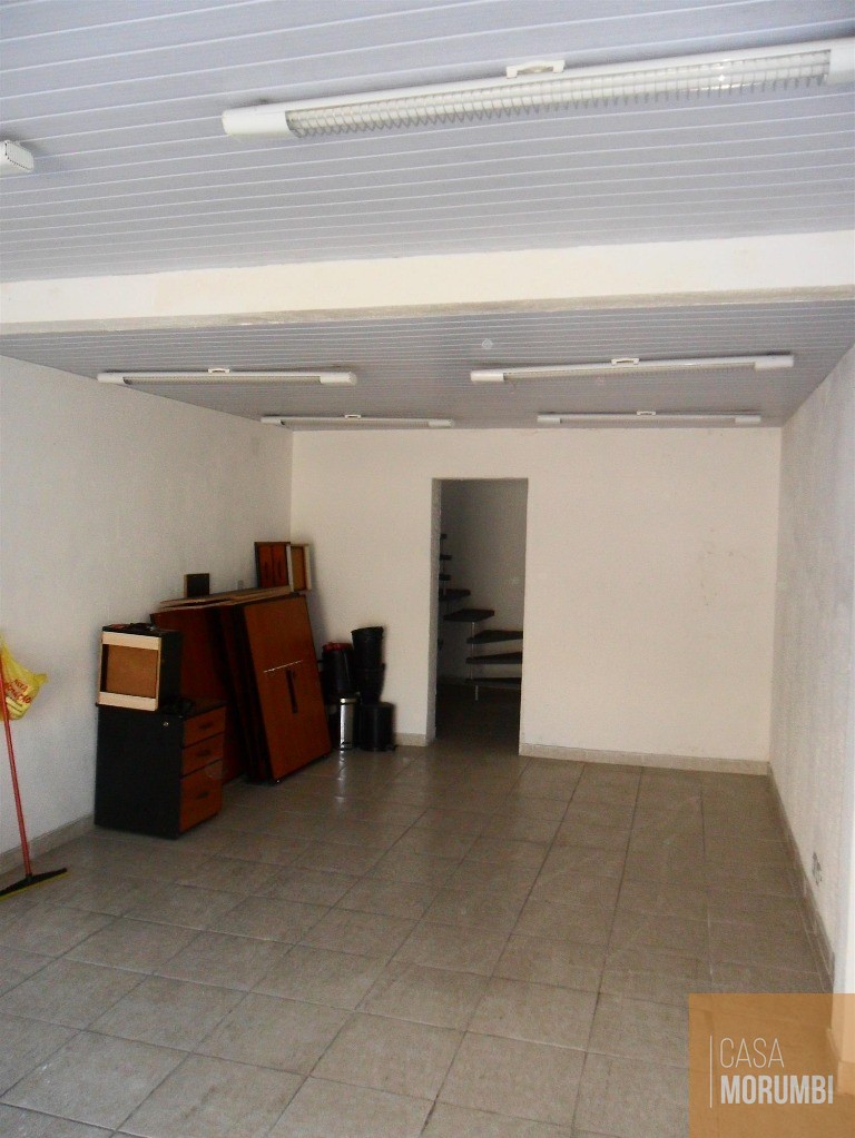 Prédio Inteiro para alugar, 100m² - Foto 3