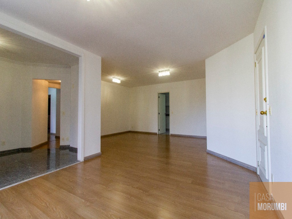 Apartamento à venda com 3 quartos, 121m² - Foto 5