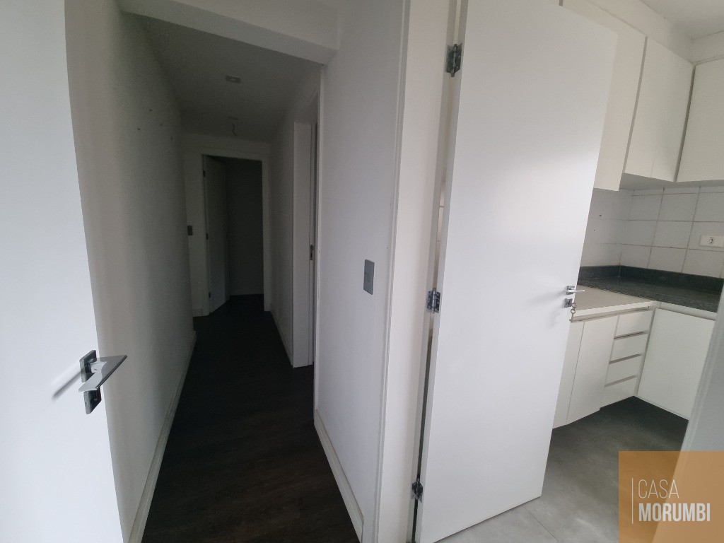 Apartamento à venda com 5 quartos, 138m² - Foto 11