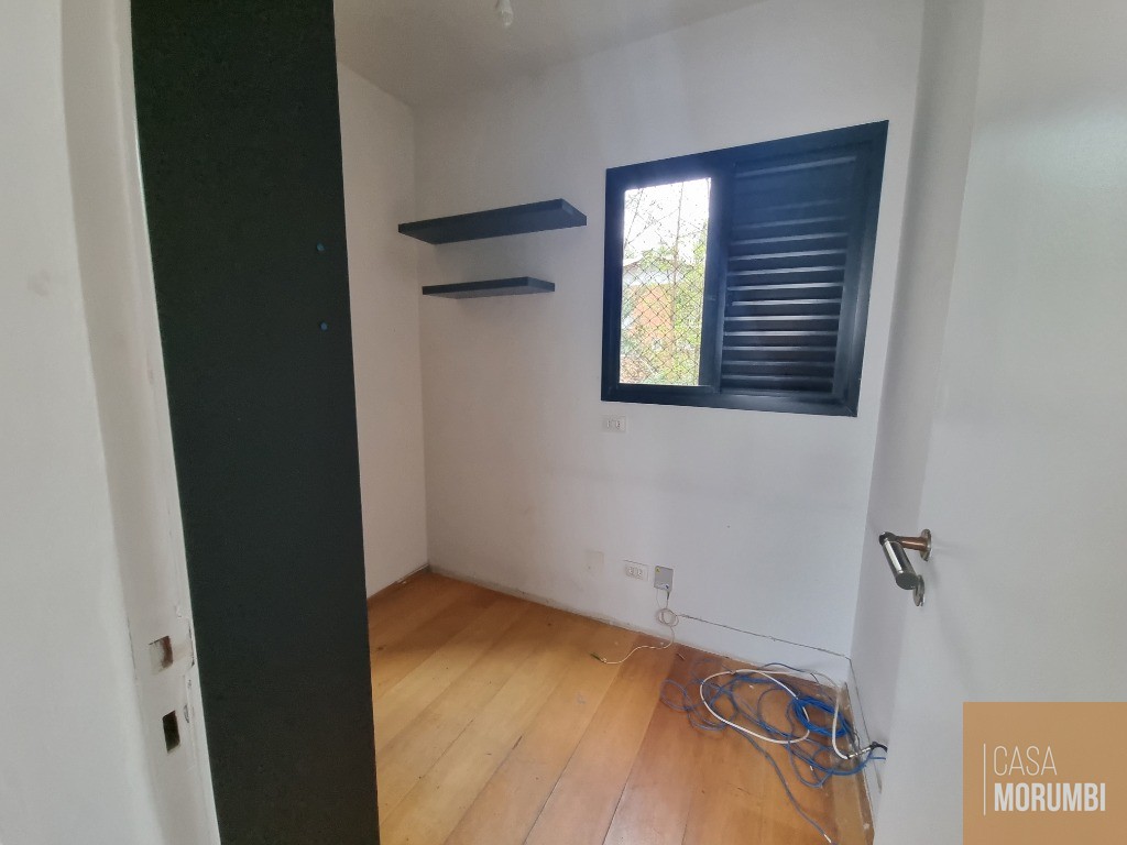 Apartamento à venda com 5 quartos, 138m² - Foto 17