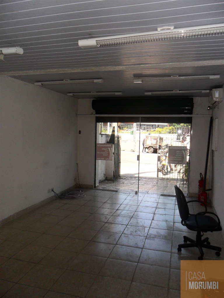 Prédio Inteiro para alugar, 100m² - Foto 5