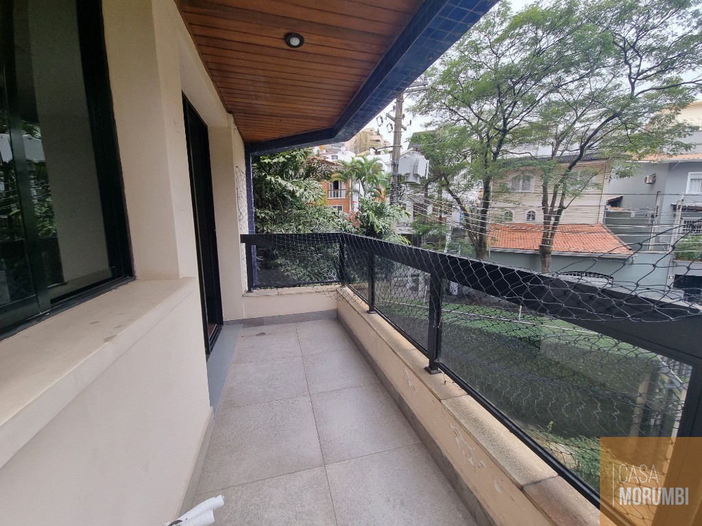 Apartamento à venda com 5 quartos, 138m² - Foto 3