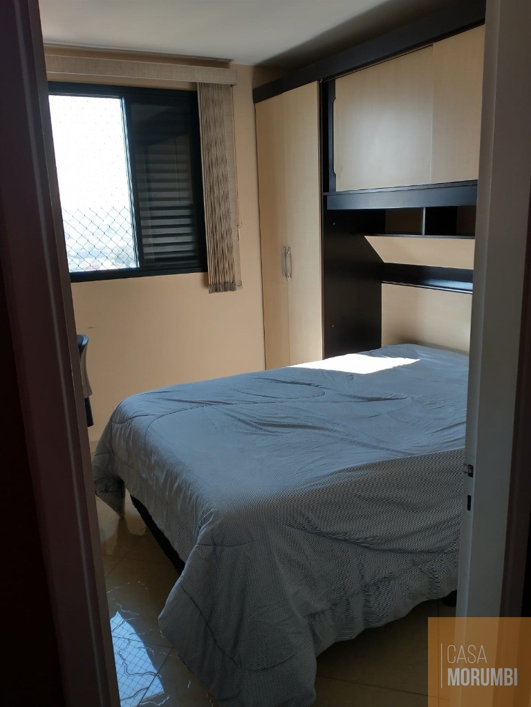 Apartamento à venda com 2 quartos, 51m² - Foto 11