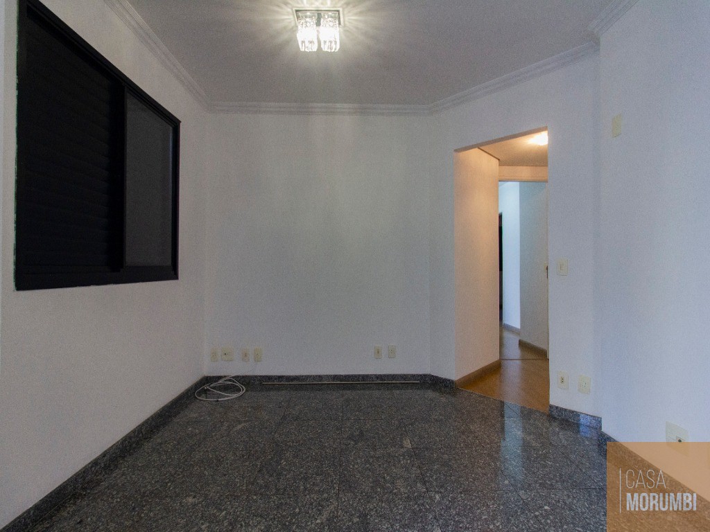 Apartamento à venda com 3 quartos, 121m² - Foto 4