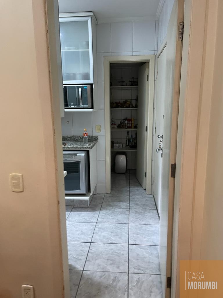 Apartamento à venda com 3 quartos, 116m² - Foto 19