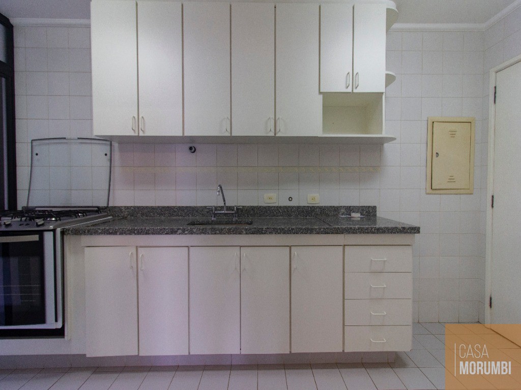 Apartamento à venda com 3 quartos, 121m² - Foto 8