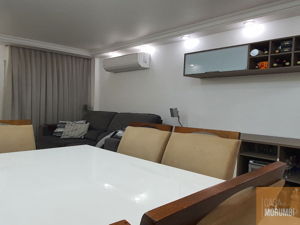 Apartamento à venda com 2 quartos, 57m² - Foto 2