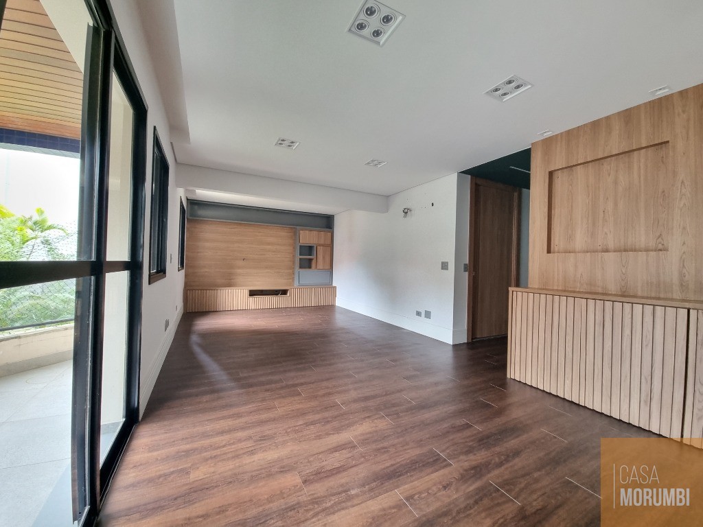 Apartamento à venda com 5 quartos, 138m² - Foto 5