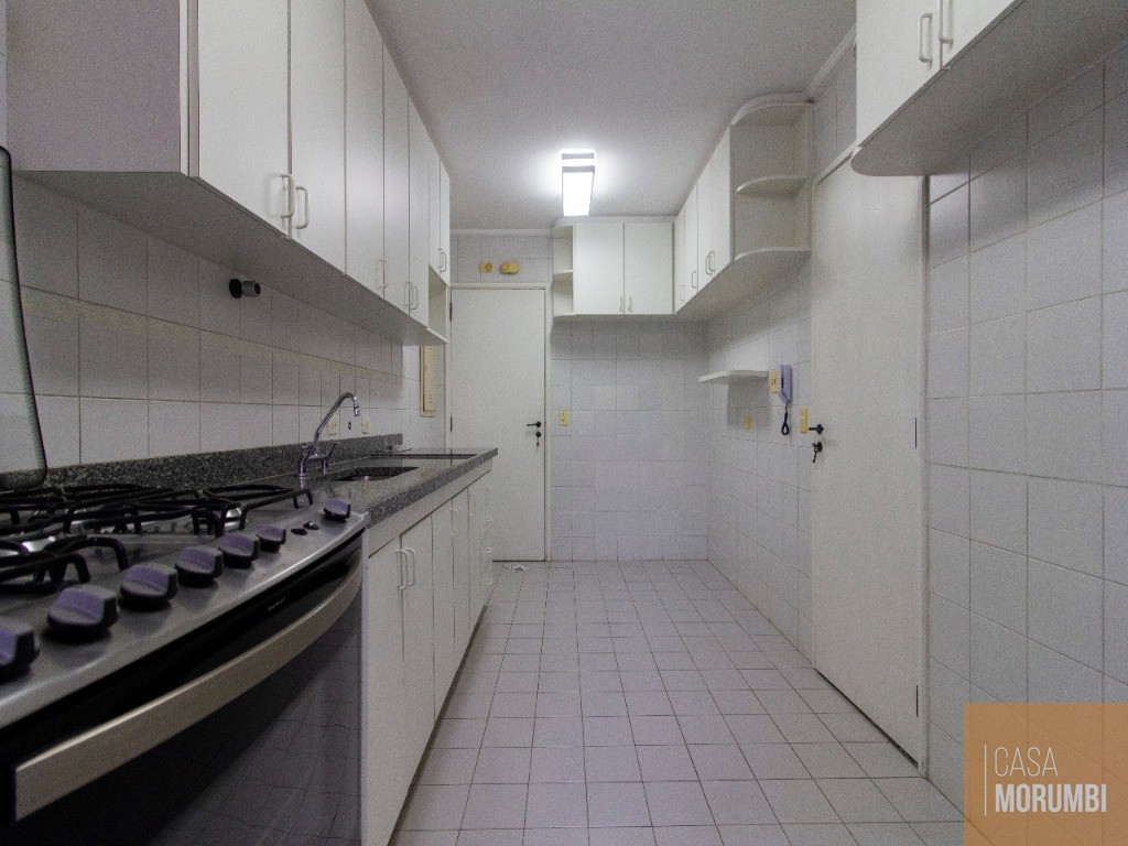 Apartamento à venda com 3 quartos, 121m² - Foto 7