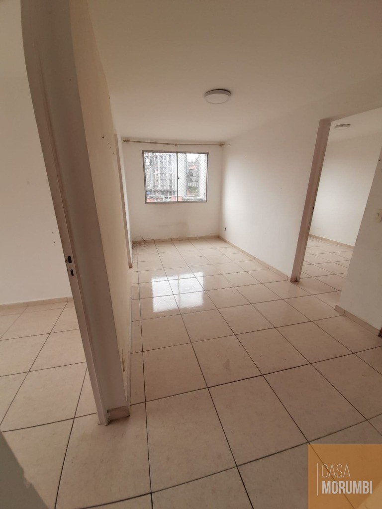 Apartamento à venda com 3 quartos, 52m² - Foto 6