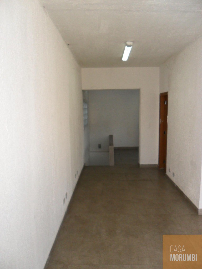 Prédio Inteiro para alugar, 100m² - Foto 12