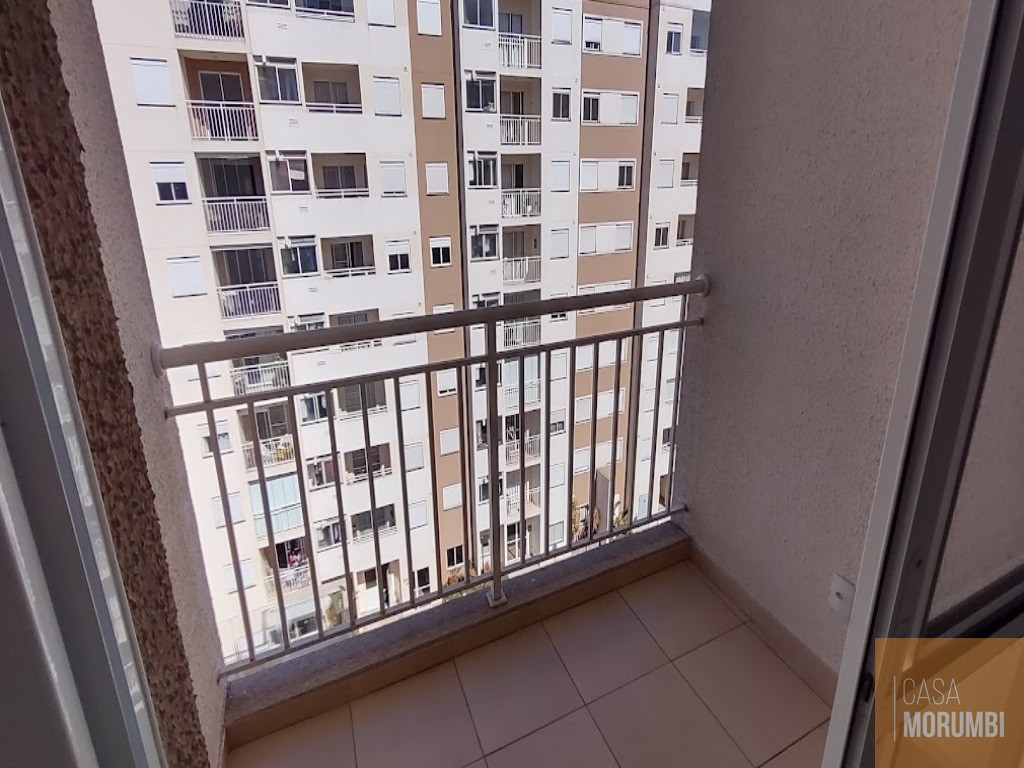 Apartamento à venda com 3 quartos, 61m² - Foto 5