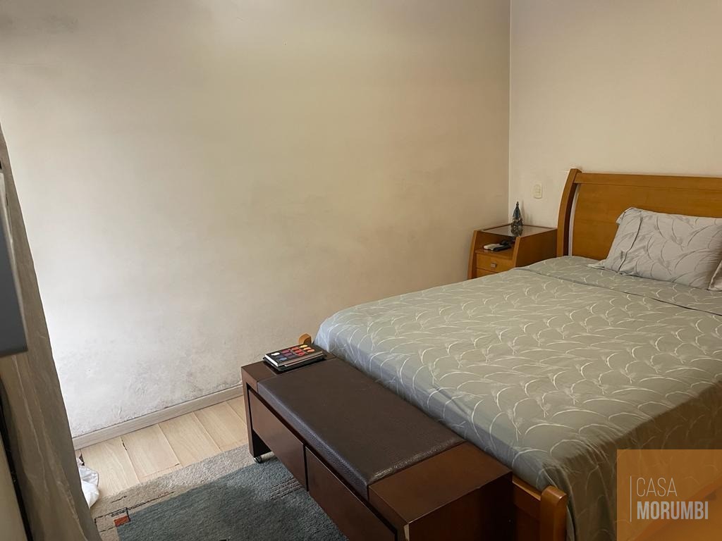 Apartamento à venda com 3 quartos, 116m² - Foto 26