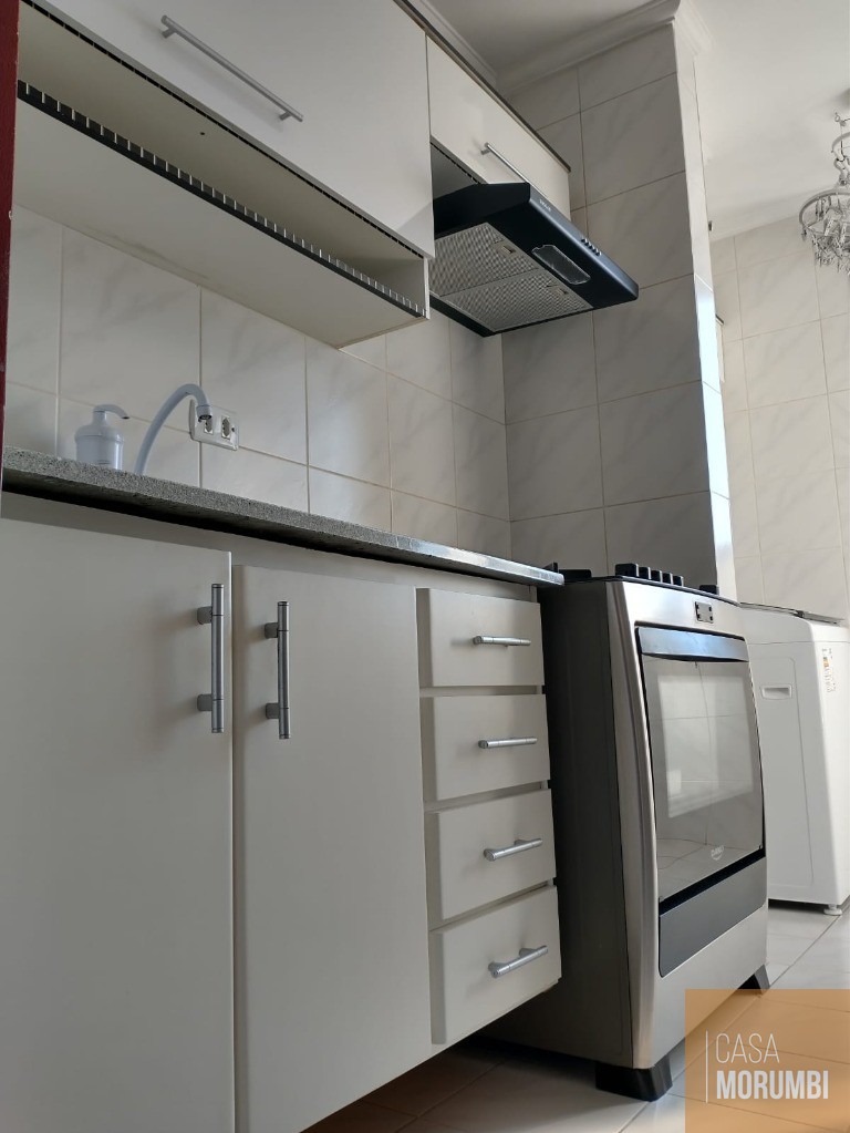 Apartamento à venda com 2 quartos, 51m² - Foto 26