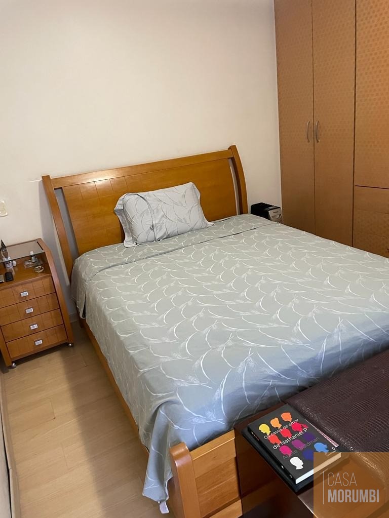 Apartamento à venda com 3 quartos, 116m² - Foto 9