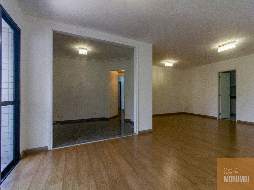 Apartamento à venda com 3 quartos, 121m² - Foto 6