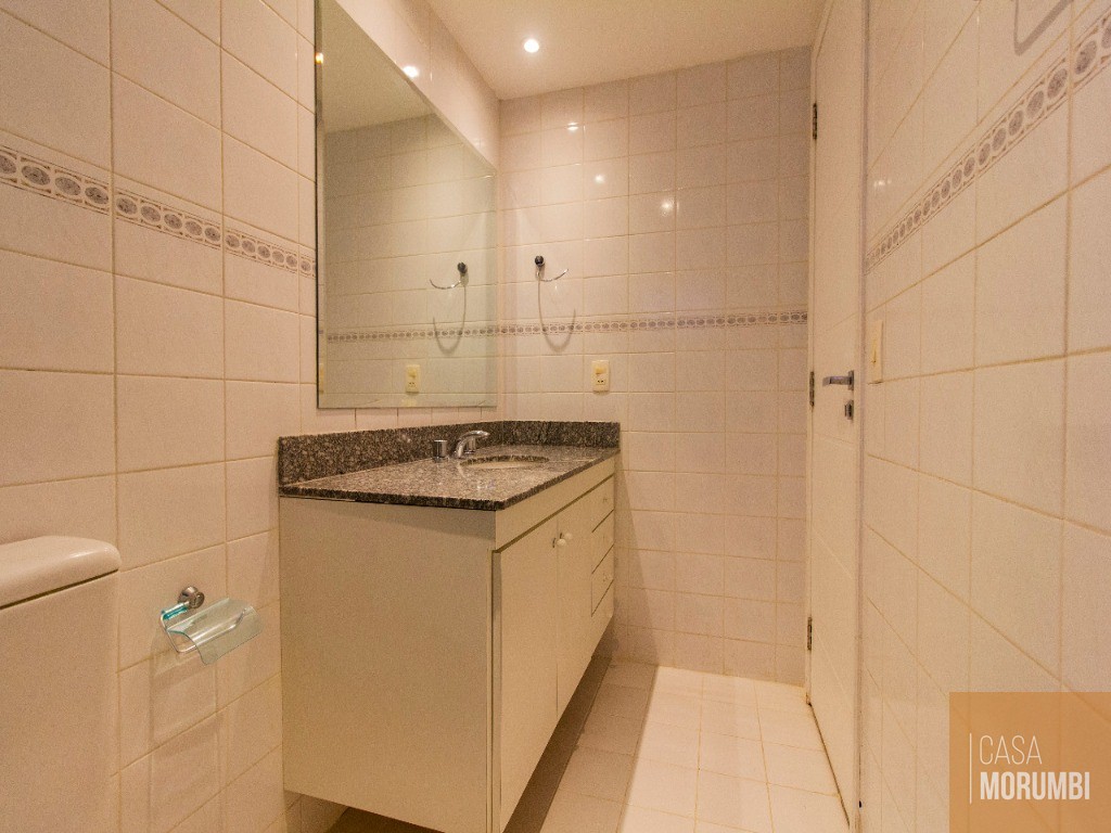 Apartamento à venda com 3 quartos, 121m² - Foto 22