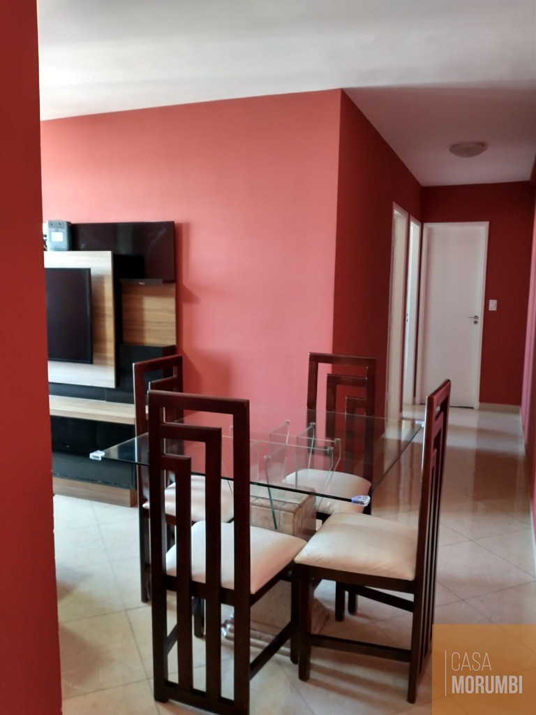 Apartamento à venda com 2 quartos, 51m² - Foto 5