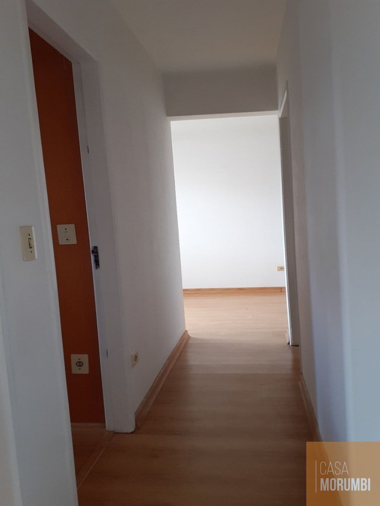 Apartamento à venda com 2 quartos, 58m² - Foto 8