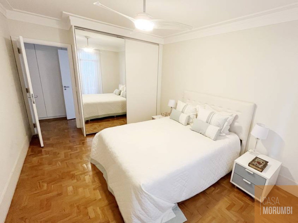 Apartamento à venda com 4 quartos, 260m² - Foto 9