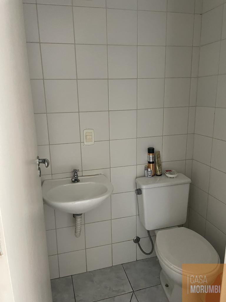 Apartamento à venda com 3 quartos, 116m² - Foto 13