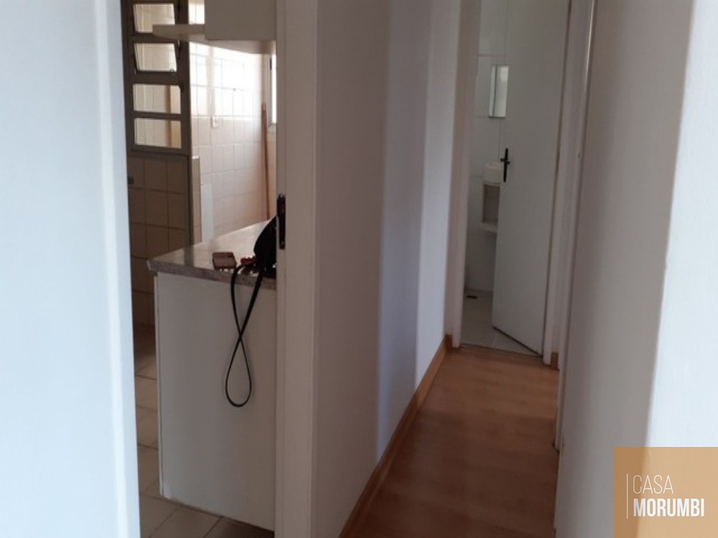 Apartamento à venda com 2 quartos, 58m² - Foto 9