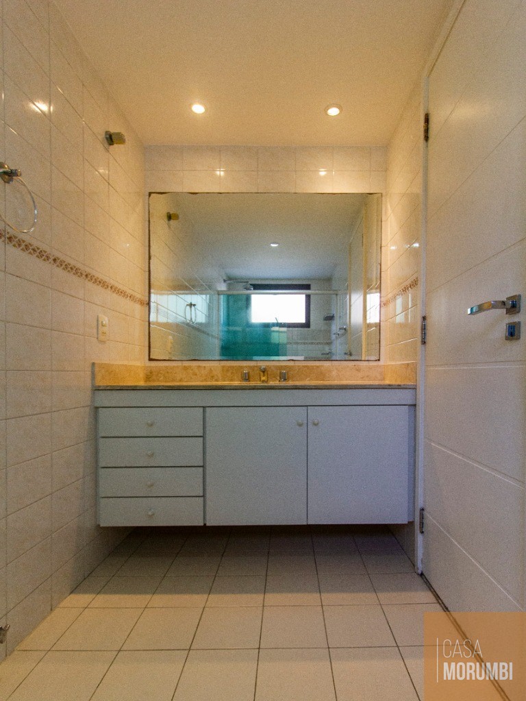 Apartamento à venda com 3 quartos, 121m² - Foto 24