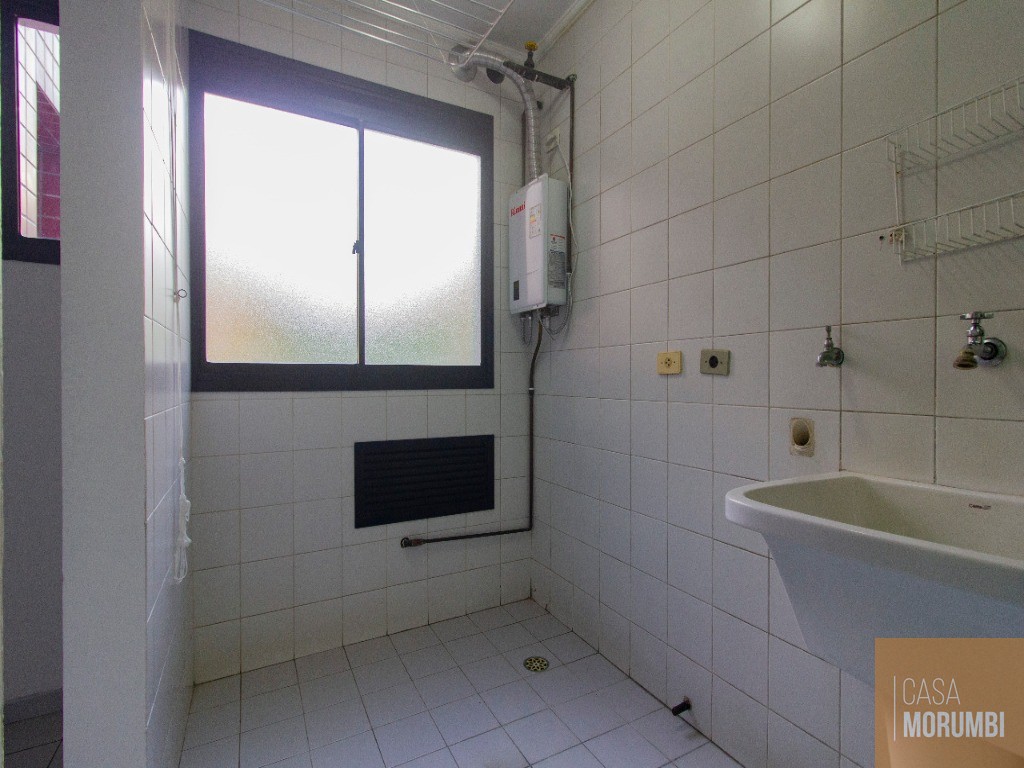 Apartamento à venda com 3 quartos, 121m² - Foto 10