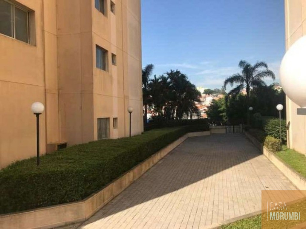 Apartamento à venda com 2 quartos, 58m² - Foto 12