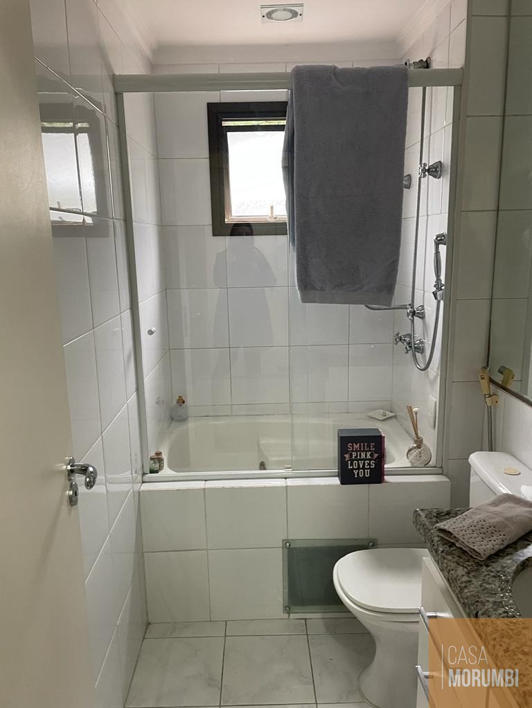 Apartamento à venda com 3 quartos, 116m² - Foto 10