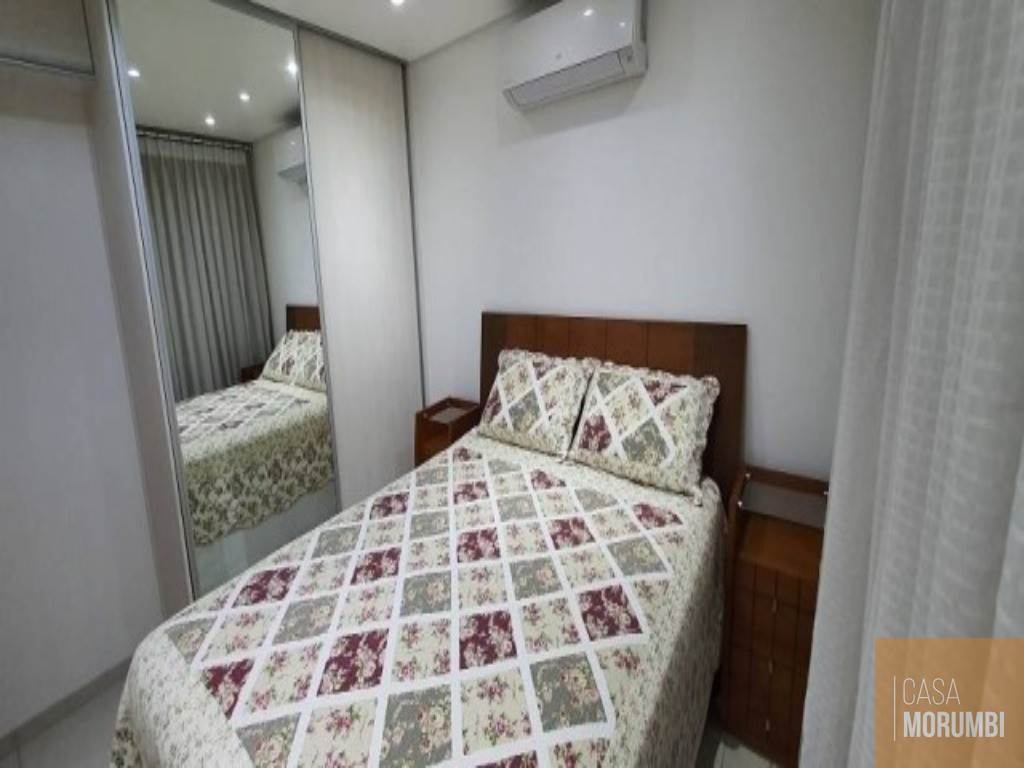 Apartamento à venda com 2 quartos, 57m² - Foto 8